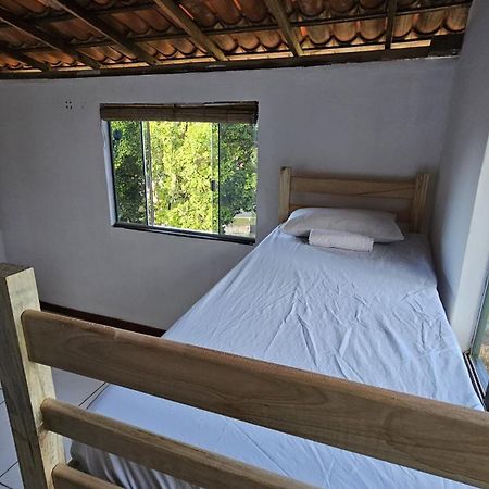 Lahselva Pousada E Hostel Itacaré Kültér fotó