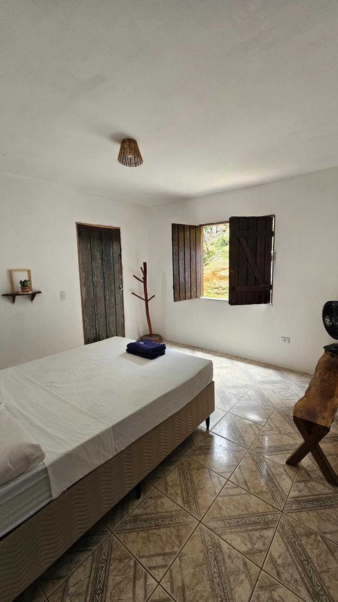Lahselva Pousada E Hostel Itacaré Kültér fotó
