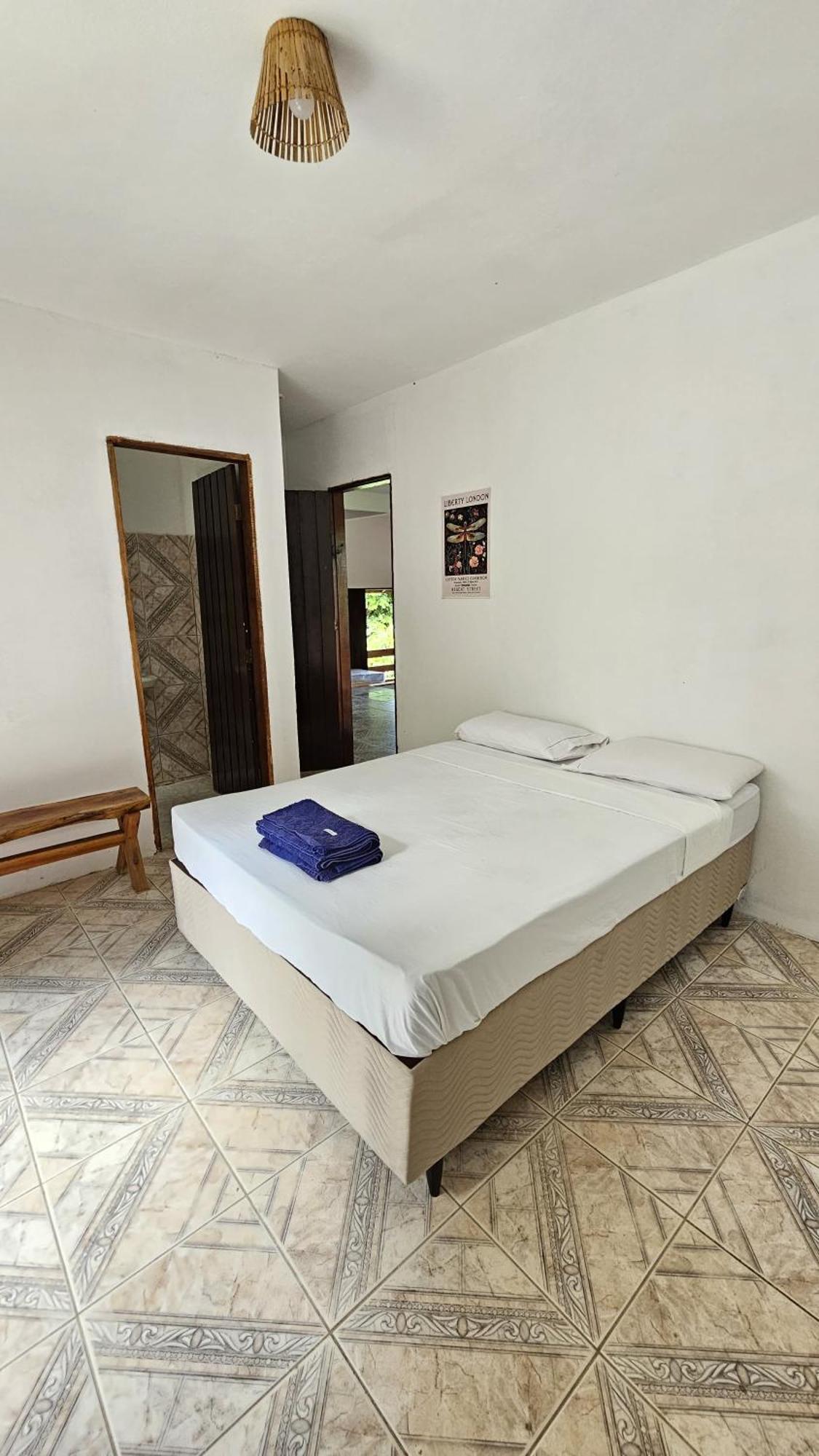 Lahselva Pousada E Hostel Itacaré Kültér fotó