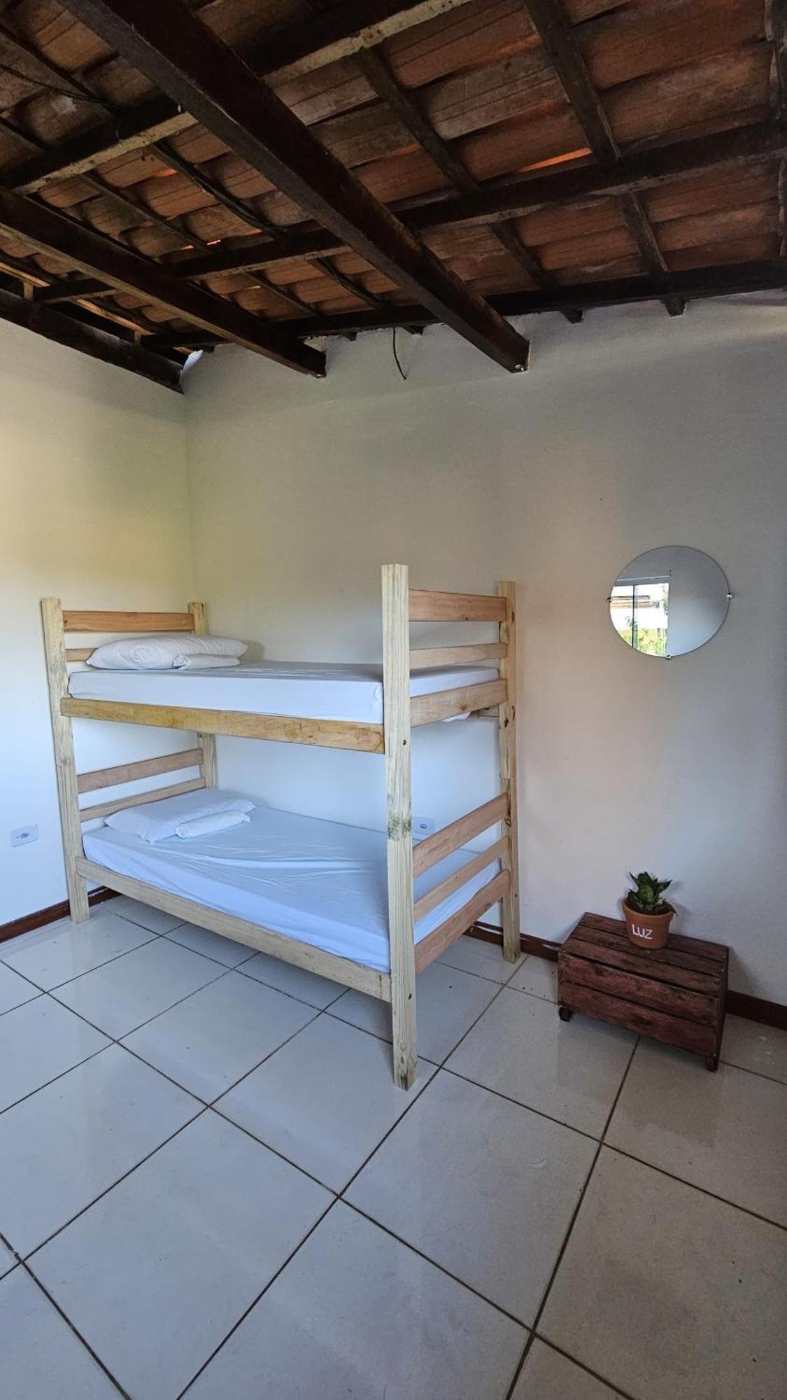 Lahselva Pousada E Hostel Itacaré Kültér fotó