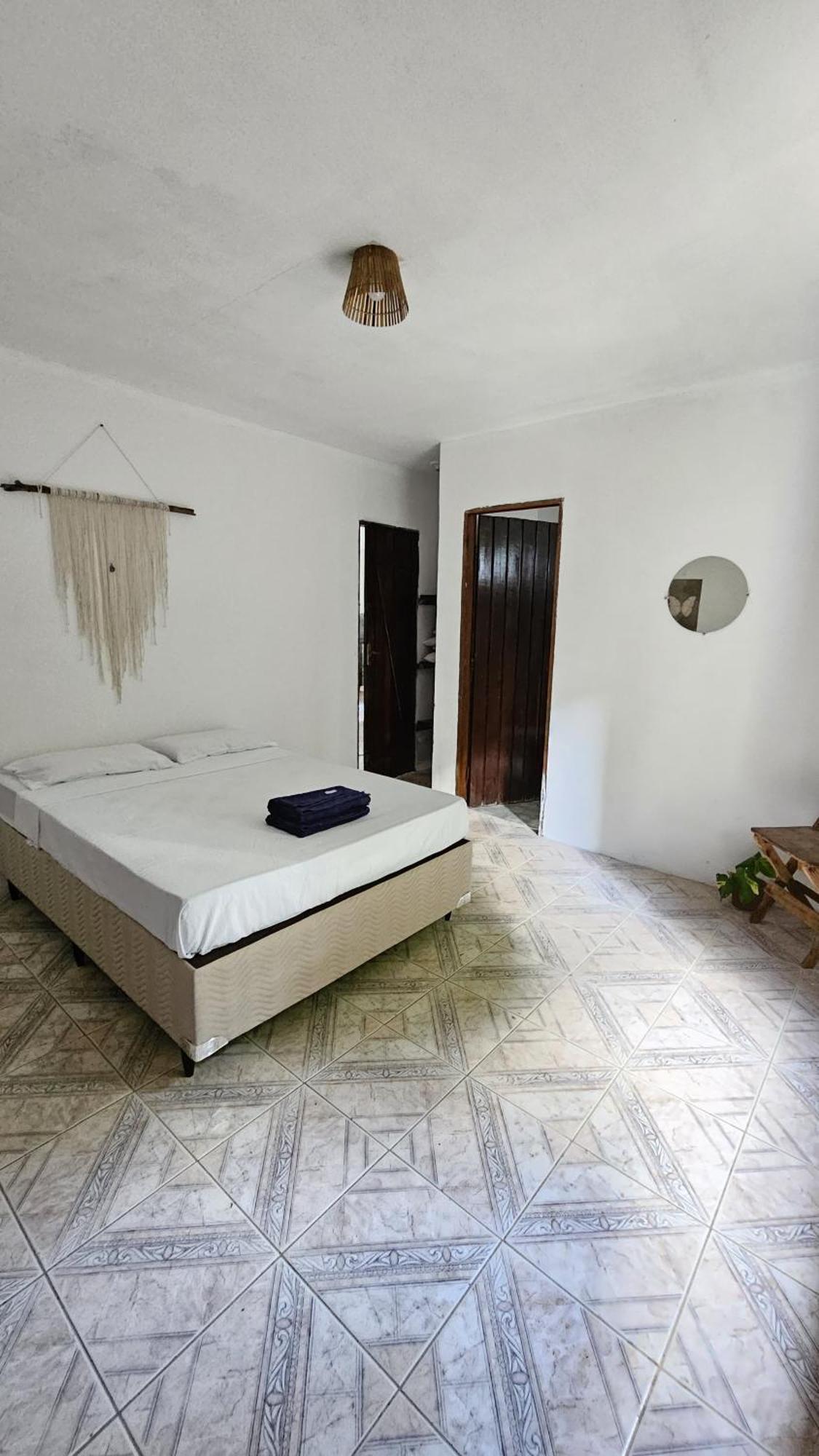Lahselva Pousada E Hostel Itacaré Kültér fotó