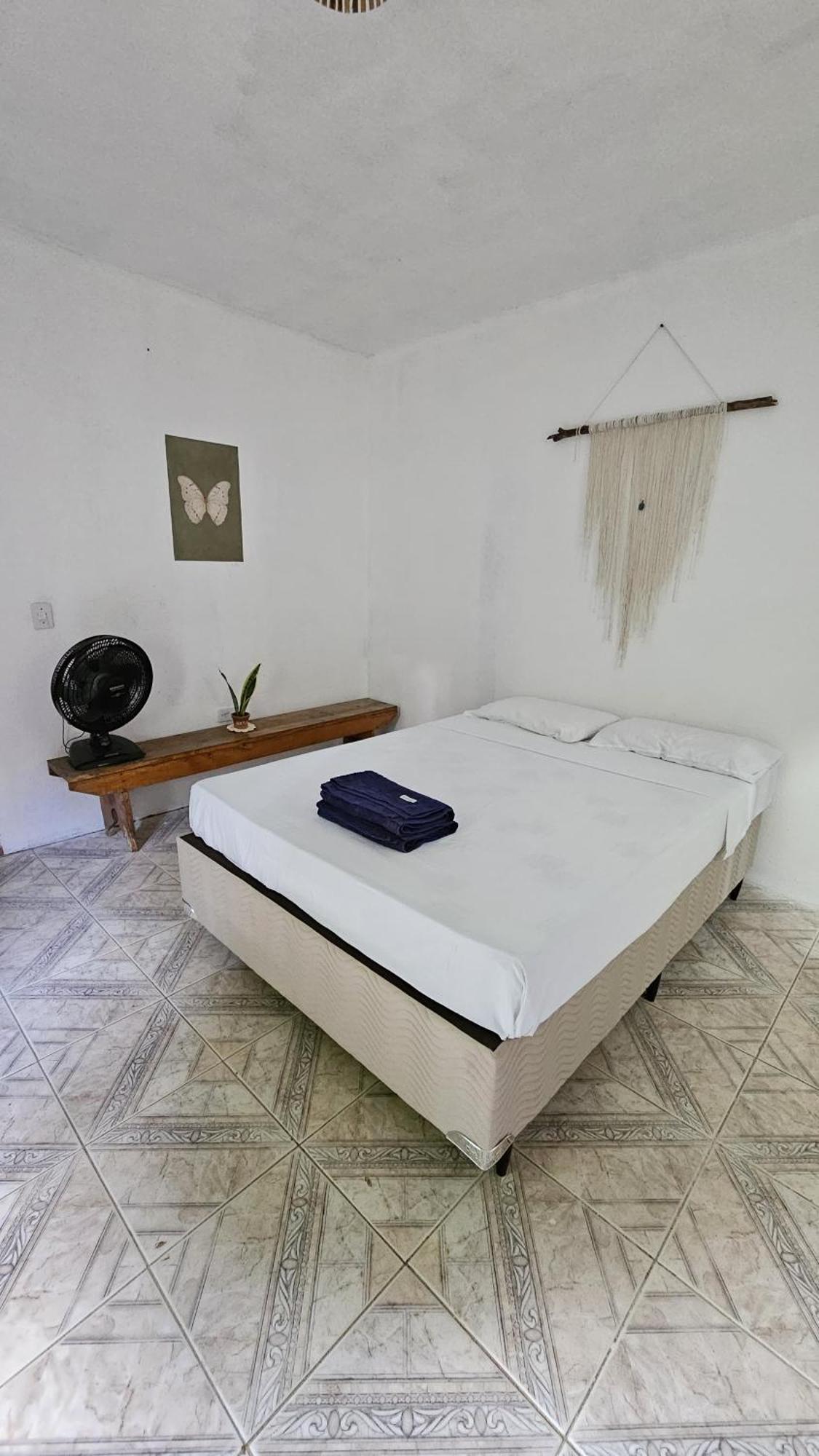 Lahselva Pousada E Hostel Itacaré Kültér fotó