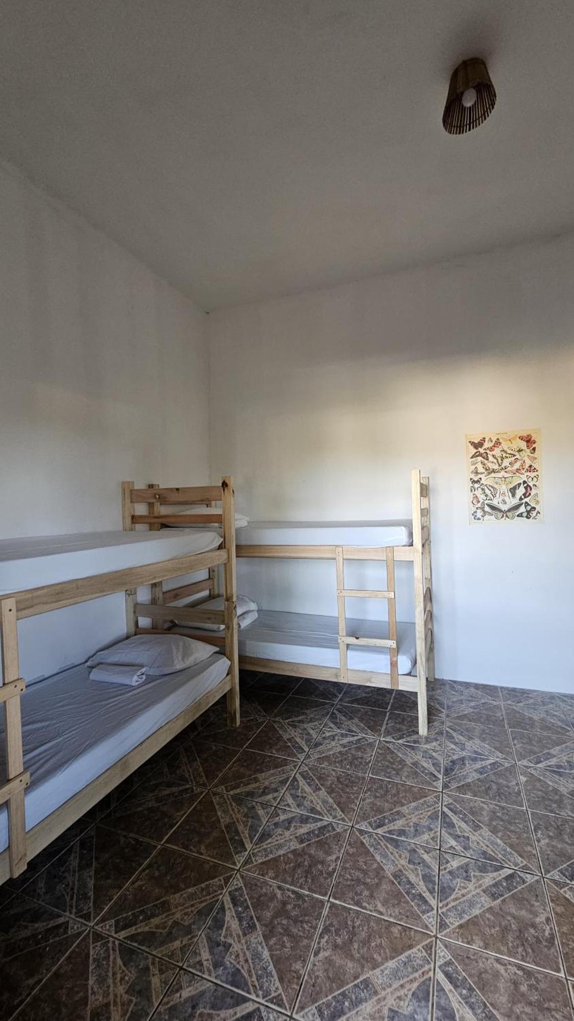 Lahselva Pousada E Hostel Itacaré Kültér fotó