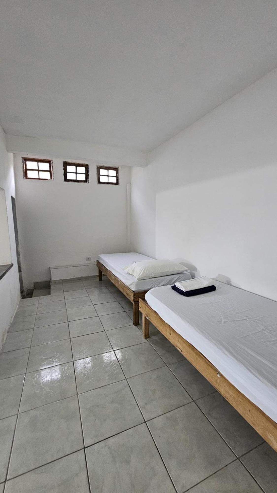Lahselva Pousada E Hostel Itacaré Kültér fotó