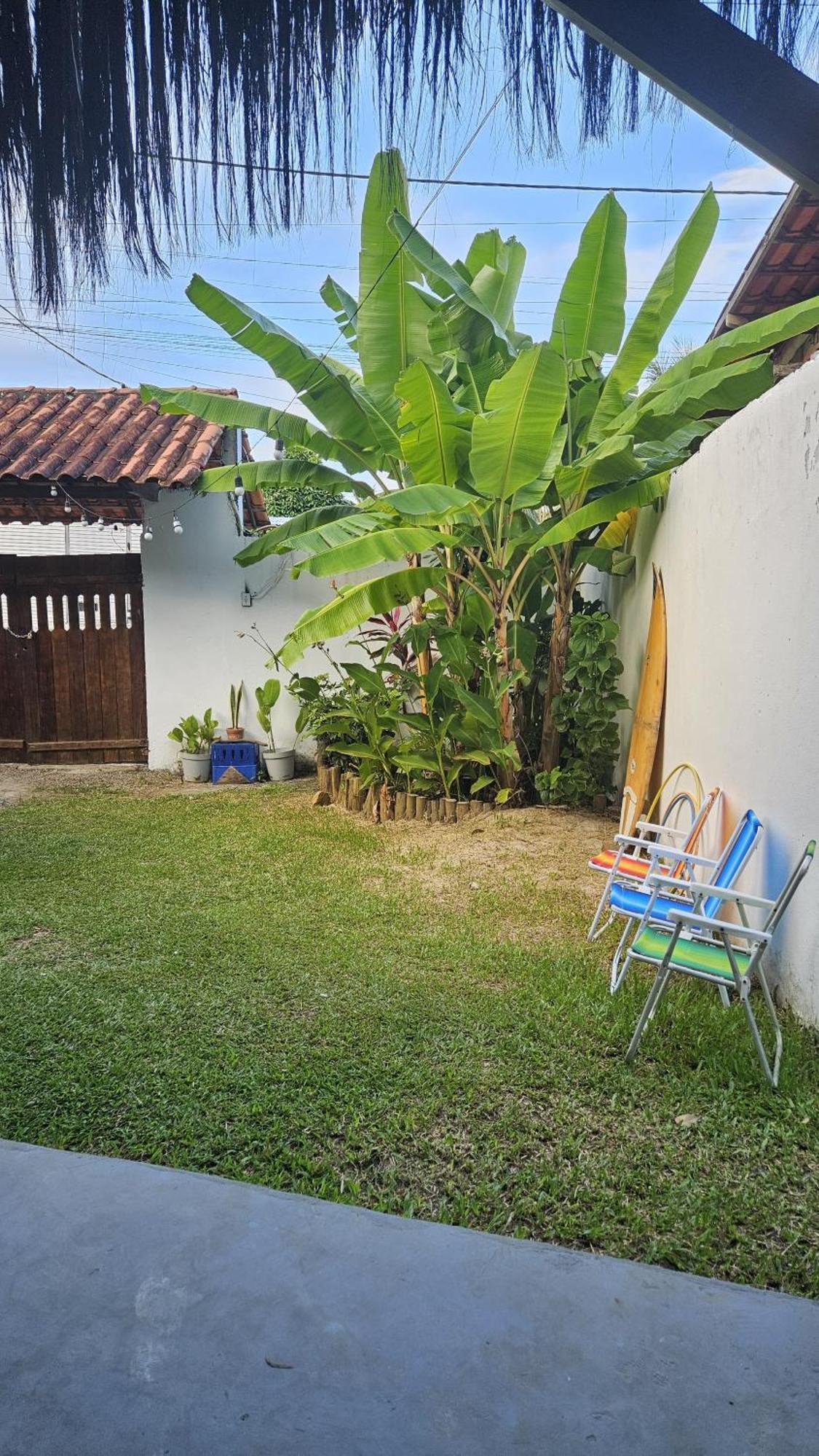 Lahselva Pousada E Hostel Itacaré Kültér fotó