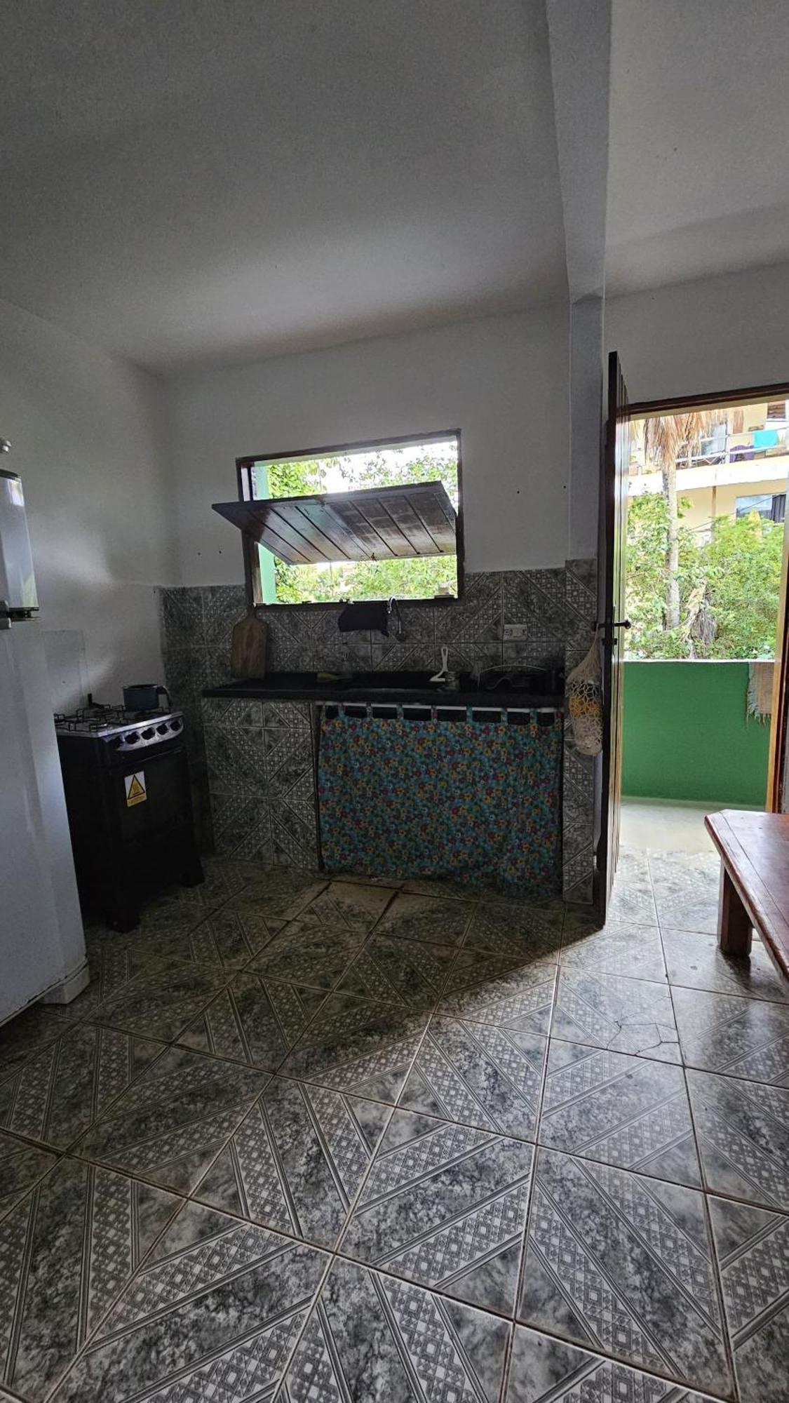 Lahselva Pousada E Hostel Itacaré Kültér fotó